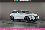 2019 DS DS 3 Crossback