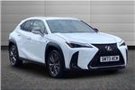 2023 Lexus UX