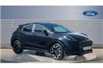2022 Ford Puma