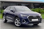 2023 Audi Q3