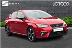 2023 SEAT Ibiza