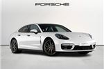 2022 Porsche Panamera