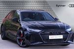 2023 Audi RS6