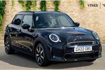 2022 MINI Hatchback