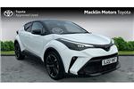 2022 Toyota C-HR