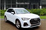 2020 Audi Q3