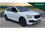 2024 Skoda Kamiq