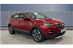 2019 Vauxhall Grandland X