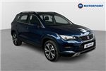 2020 SEAT Ateca