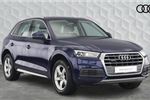 2017 Audi Q5