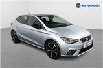 2024 SEAT Ibiza