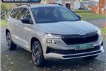 2024 Skoda Karoq