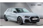 2023 Audi A1