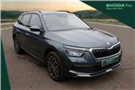 2021 Skoda Kamiq