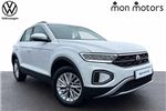 2022 Volkswagen T-Roc