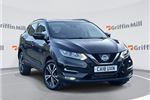 2018 Nissan Qashqai