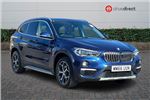 2016 BMW X1