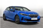 2020 BMW 1 Series