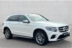 2019 Mercedes-Benz GLC