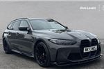 2024 BMW M3 Touring