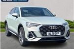 2021 Audi Q3