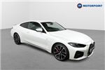 2021 BMW 4 Series