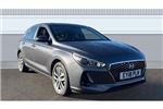 2018 Hyundai i30