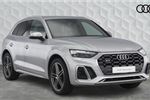 2021 Audi SQ5