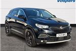 2021 Vauxhall Grandland X