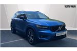 2019 Volvo XC40