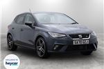 2020 SEAT Ibiza