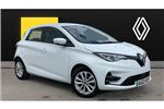 2022 Renault Zoe