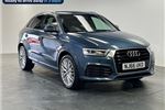 2016 Audi Q3