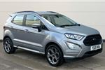 2021 Ford EcoSport