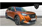 2022 Peugeot 2008