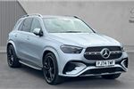 2024 Mercedes-Benz GLE