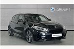2022 BMW 1 Series