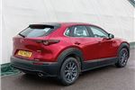 2021 Mazda CX-30