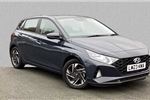 2023 Hyundai i20