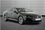 2021 Volkswagen Arteon