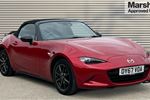 2017 Mazda MX-5