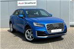 2018 Audi Q2