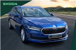 2024 Skoda Superb Estate