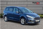 2020 Ford Galaxy