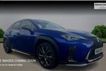 2020 Lexus UX