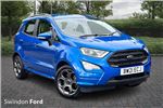 2021 Ford EcoSport