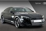 2024 Audi A5 Sportback