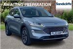 2023 Ford Kuga