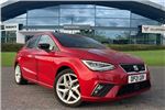 2021 SEAT Ibiza