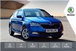 2020 Skoda Fabia